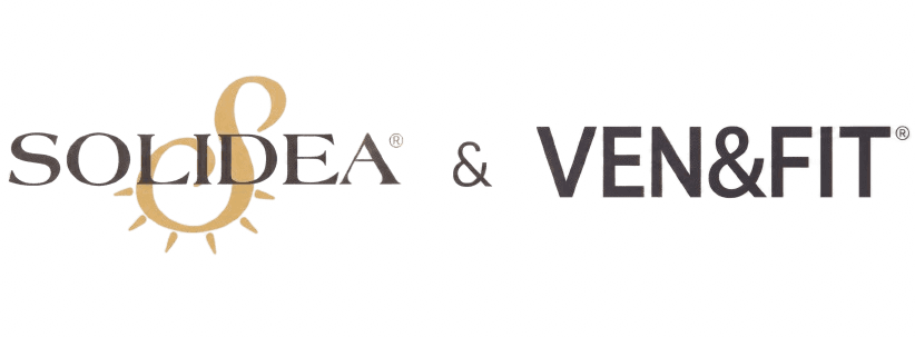 Solidea & Venfit Logo
