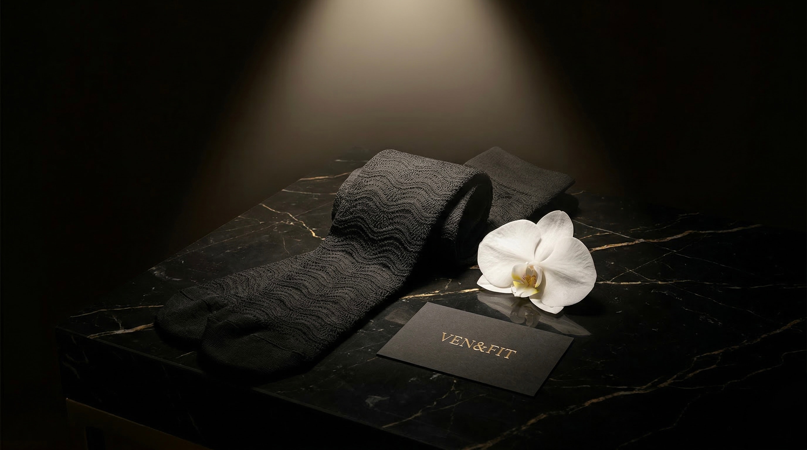 Venfit — Alman Tasarımı, Yerli Üretim