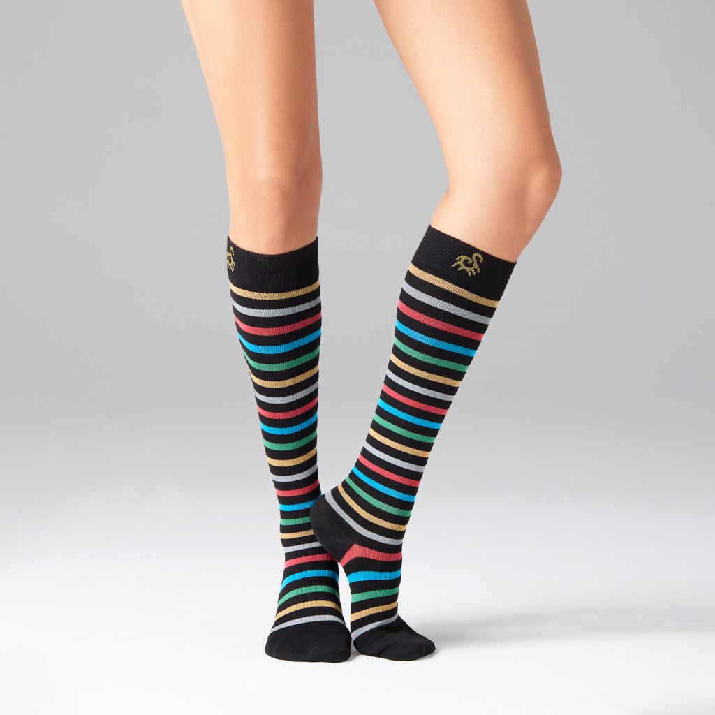 Stripe Game Cassiopea